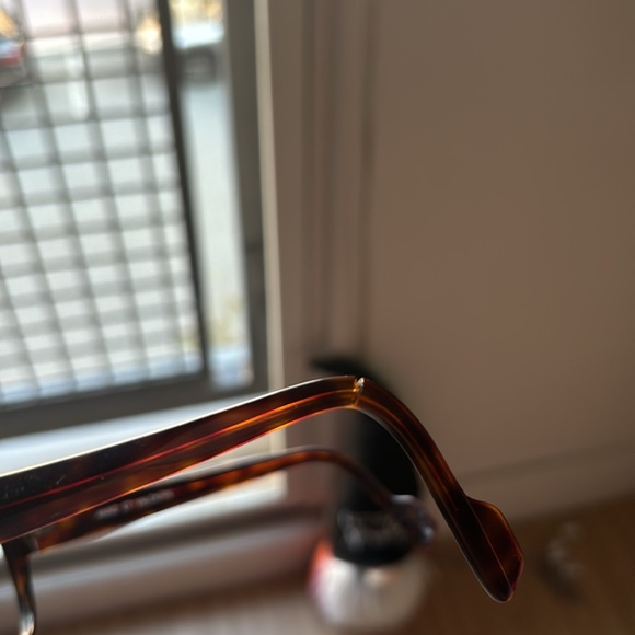 Beautiful and rare Anne et Valentin eyeglasses - Picture 5 of 6